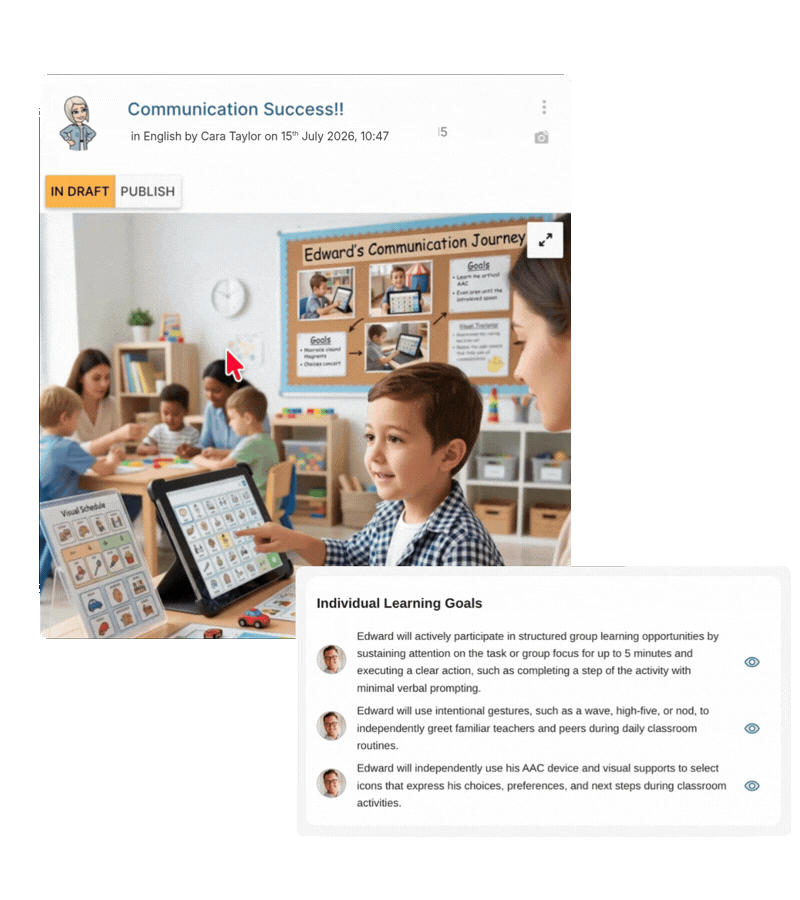 Hero for Schools - Teachers - Inclusion