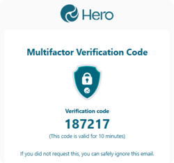 MFA Code-1