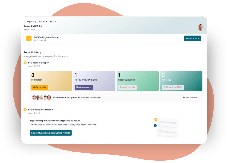 NSW Reporting in Hero Step 3 Hero Review Reports NSW Reporting in Hero Step 3 Hero Review Reports