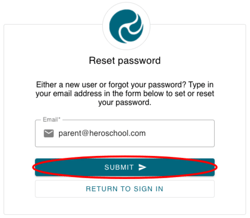 Select Submit