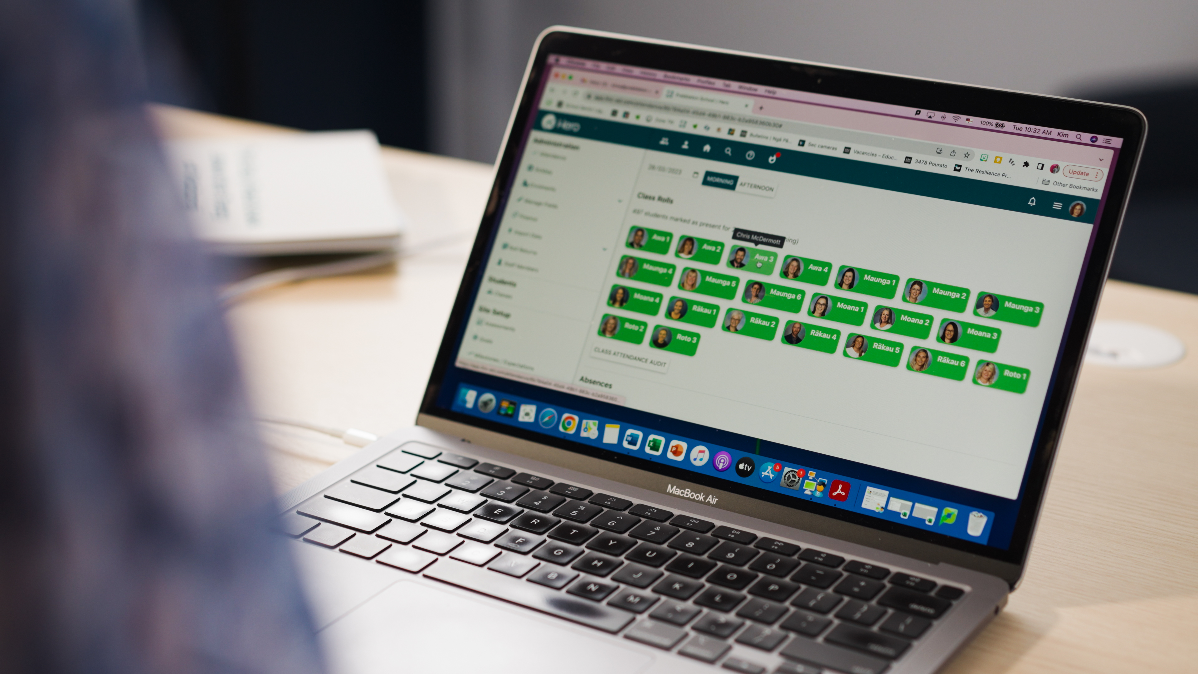 Data Analysis Online Workshop
