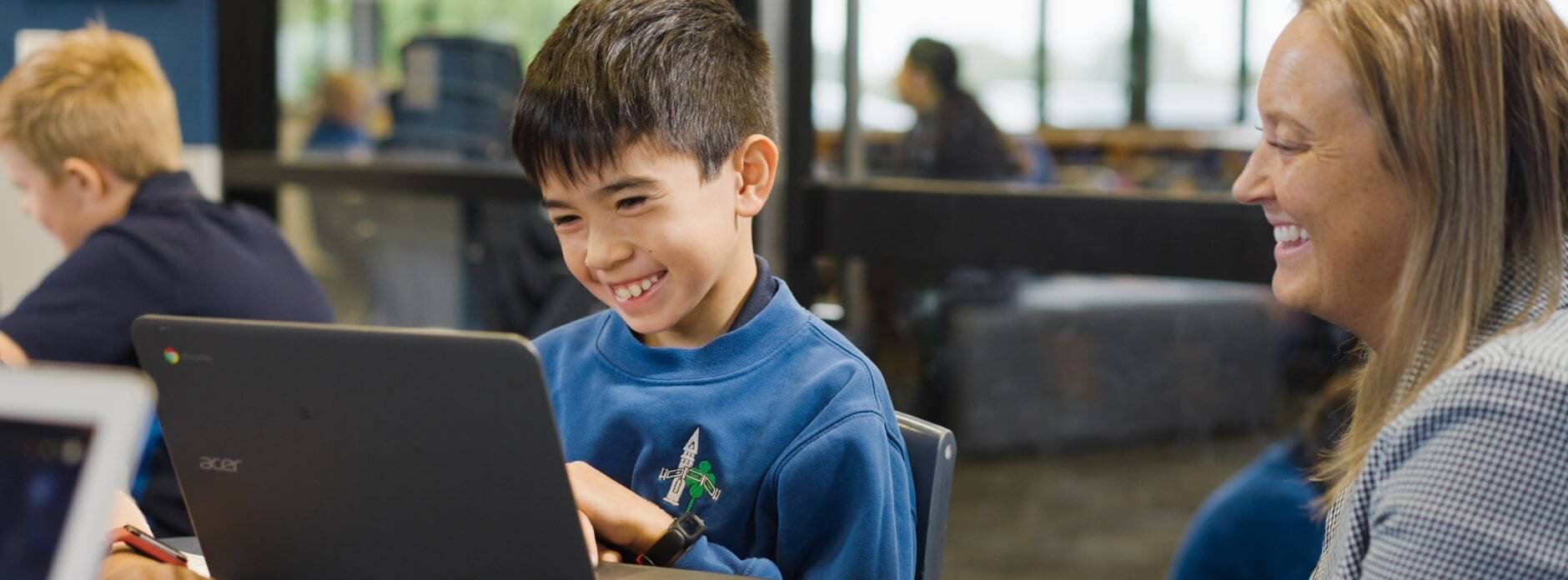 Learning Support Online Workshop