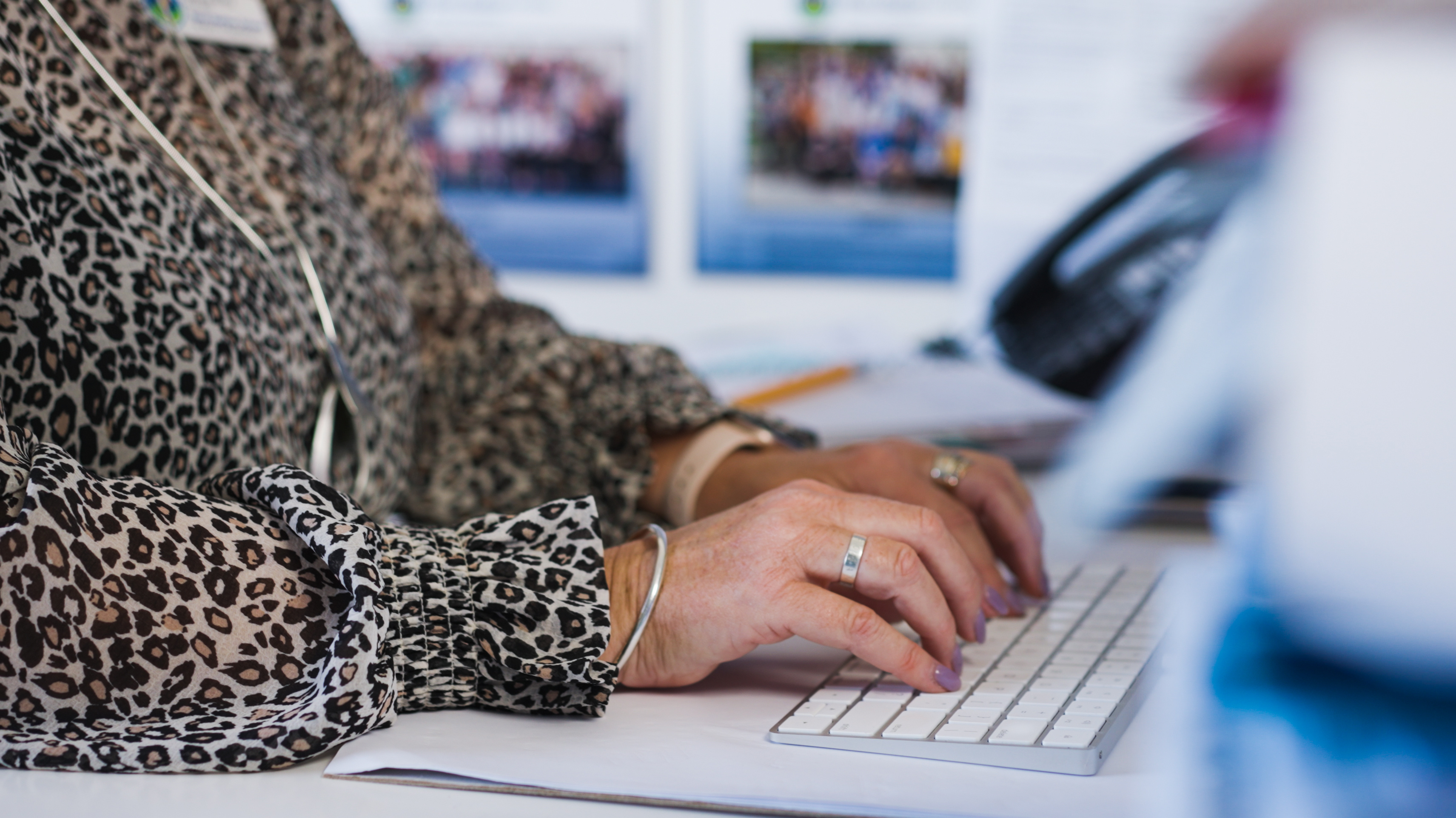 Plan Caregiver Events with School Bookings