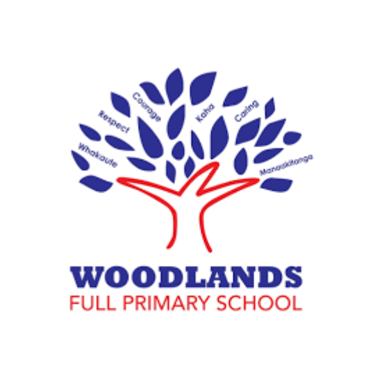 Woodlands logo