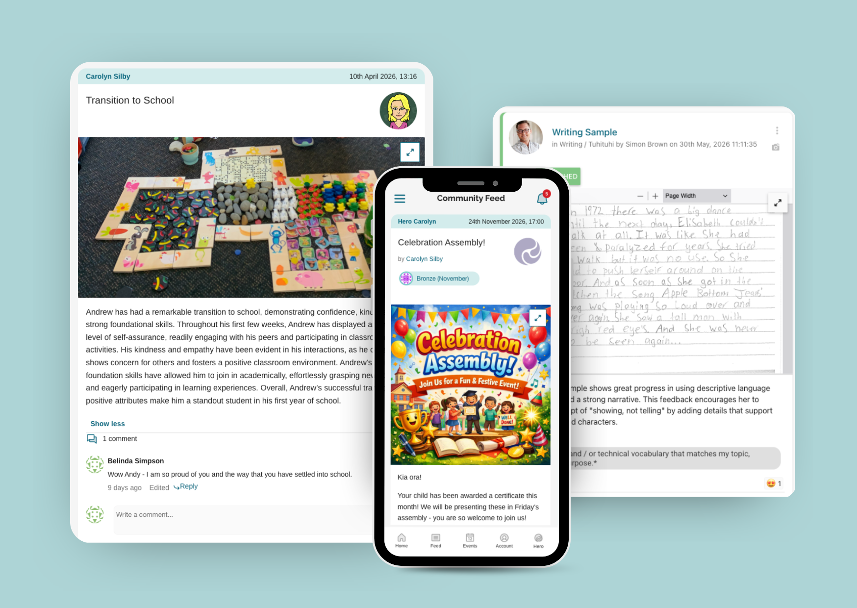 Website Communication Tools