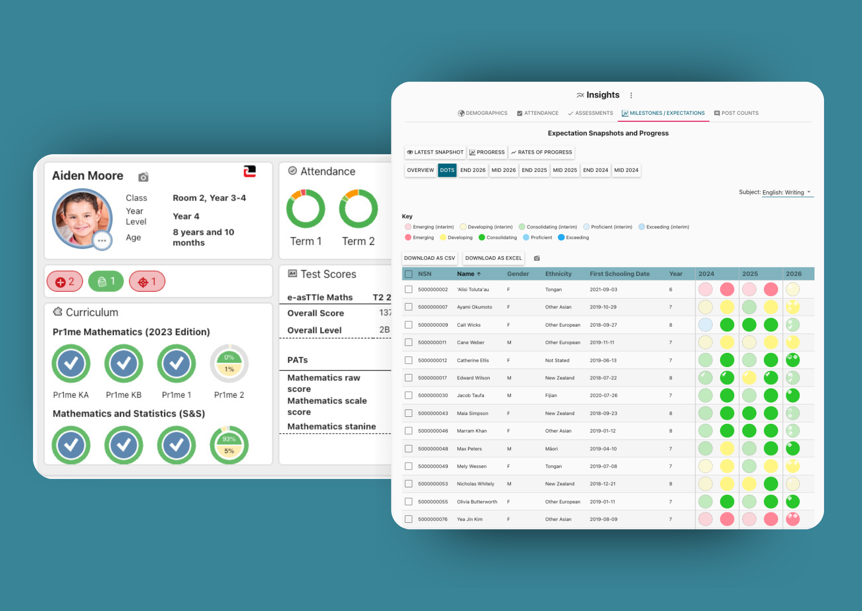 Website Curriculum Tools-NZ